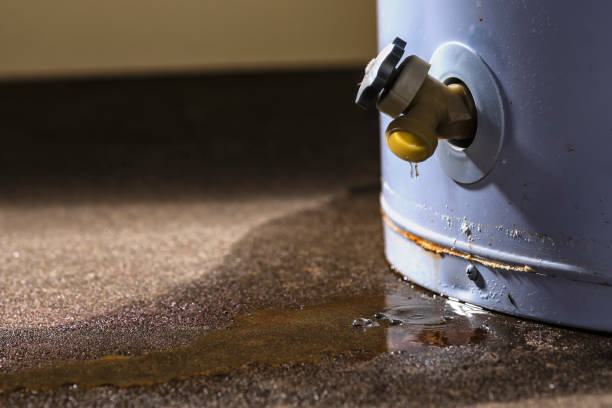 24/7 water damage repair in Wynne, AR